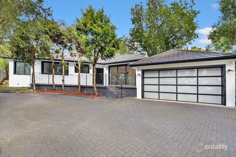 Property photo of 7B Reynolds Street Pymble NSW 2073