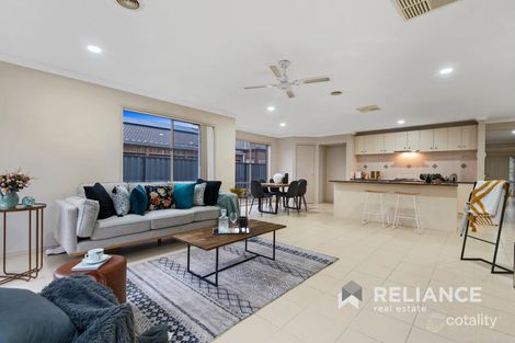 Property photo of 27 San Sebastian Drive Point Cook VIC 3030