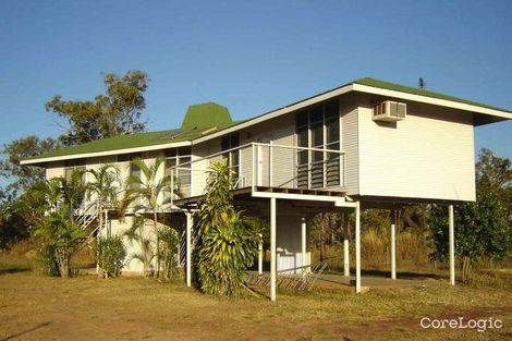 Property photo of 265 Darwin River Road Darwin River NT 0841