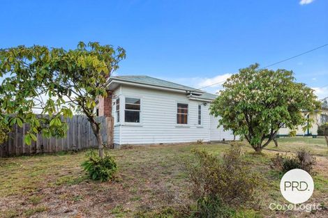 Property photo of 4 Fifth Avenue New Norfolk TAS 7140