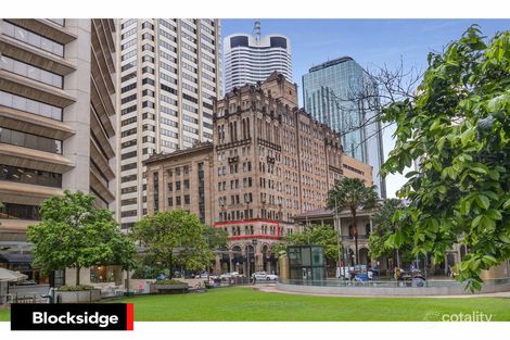 12/289 Queen St, Brisbane City, QLD 4000