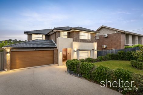 Property photo of 104 Morton Road Ashwood VIC 3147