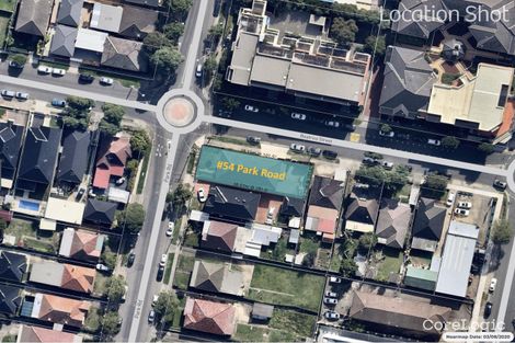 Property photo of 54 Park Road Auburn NSW 2144