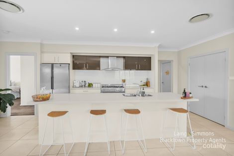 Property photo of 110 Jubilee Drive Jordan Springs NSW 2747