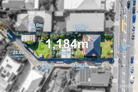 Property photo of 98 Esplanade Williamstown VIC 3016