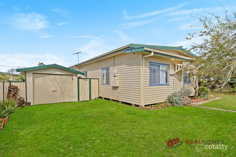 70 Weir Rd, Warragamba, NSW 2752