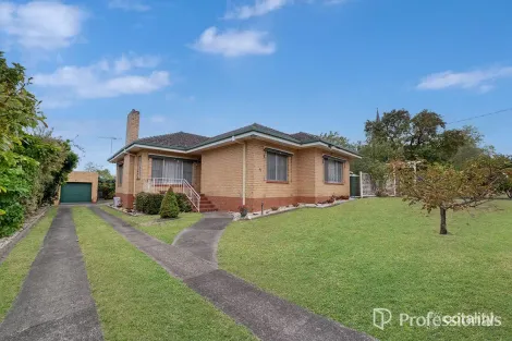 Property photo of 40 McIntyre Street Hamilton VIC 3300