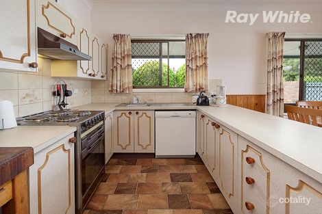 Property photo of 83 Mitchell Street Wodonga VIC 3690