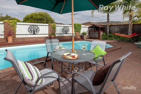 Property photo of 83 Mitchell Street Wodonga VIC 3690