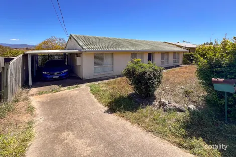 11 Moffatt St, Kalbar, QLD 4309