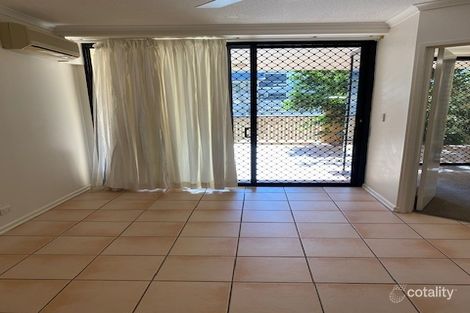 Property photo of 8/2 St Pauls Terrace Spring Hill QLD 4000