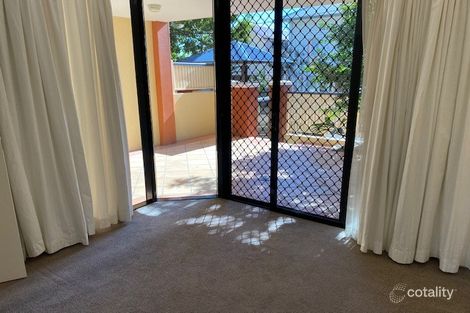Property photo of 8/2 St Pauls Terrace Spring Hill QLD 4000