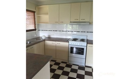 Property photo of 11 Odassa Street Goombungee QLD 4354