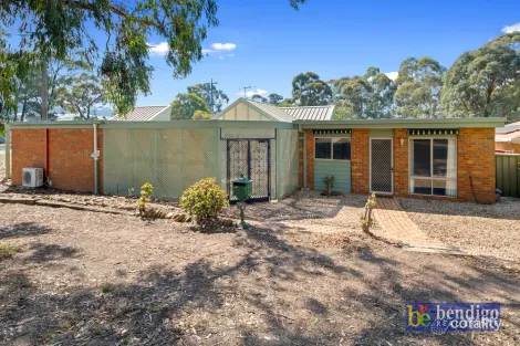134 Olympic Pde, Kangaroo Flat, VIC 3555