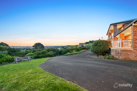 Property photo of 31 Casey Drive Berwick VIC 3806