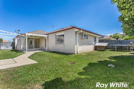 Property photo of 9 Dumaresq Crescent Murrumba Downs QLD 4503