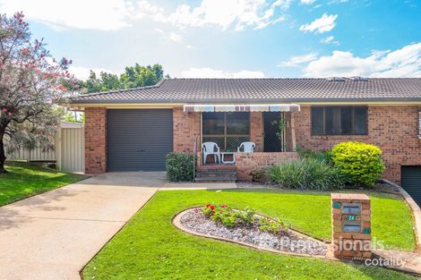 1/24 Hayes St, Goonellabah, NSW 2480