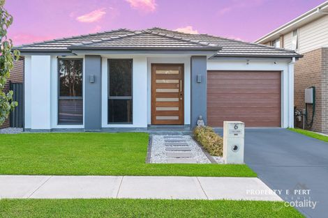 6 Dortmund Cres, Marsden Park, NSW 2765
