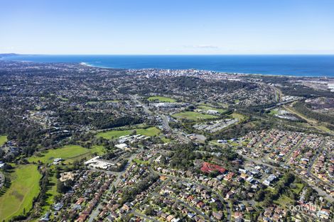 4/4 Woodrow Pl, Figtree, NSW 2525