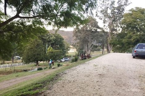 470 Singleton Rd, Laughtondale, NSW 2775