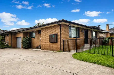 1/1626 Dandenong Rd, Huntingdale, VIC 3166