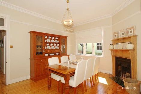 Property photo of 40 Isis Street Wahroonga NSW 2076