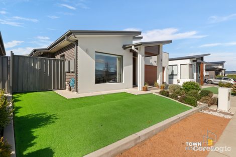 Property photo of 12 Dorrie Crescent Moncrieff ACT 2914