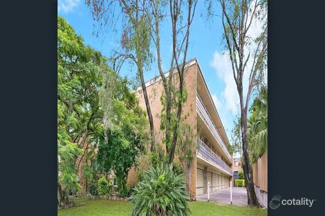 Property photo of 8/562 Logan Road Greenslopes QLD 4120