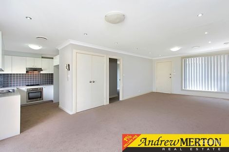 Property photo of 2/63 Breakfast Road Marayong NSW 2148