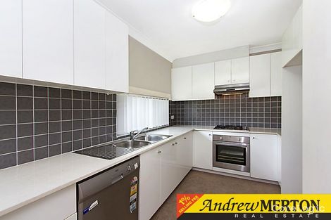 Property photo of 2/63 Breakfast Road Marayong NSW 2148