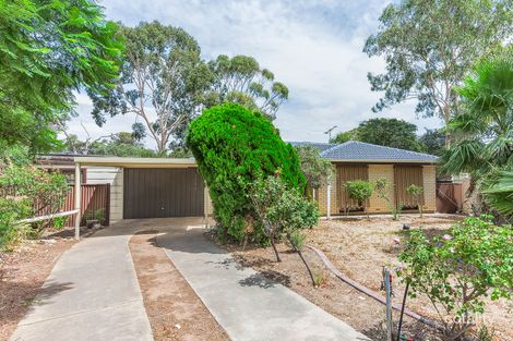 Property photo of 9 Ian Court Happy Valley SA 5159