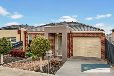 1/58 Burge Dr, Sunbury, VIC 3429