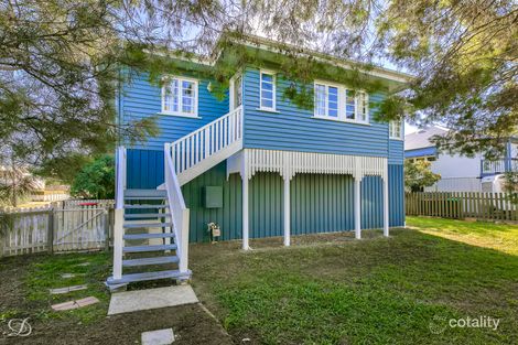 Property photo of 77 Orchid Street Enoggera QLD 4051