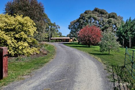 Property photo of 29 Hill Drive Kyneton VIC 3444