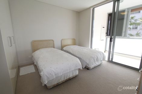 Property photo of 222/2-8 Bruce Avenue Killara NSW 2071