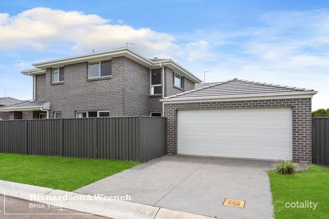 Property photo of 2 Highbury Street Tallawong NSW 2762