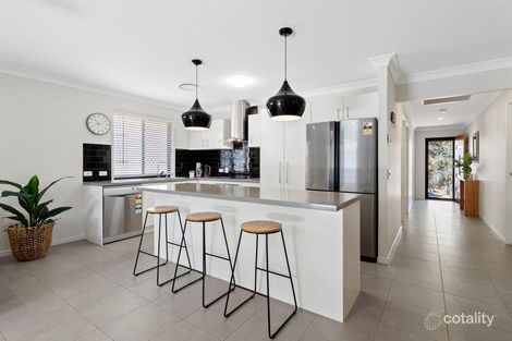 Property photo of 14 Basil Street Springfield Lakes QLD 4300