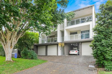 1/16 Herbert St, Toowong, QLD 4066