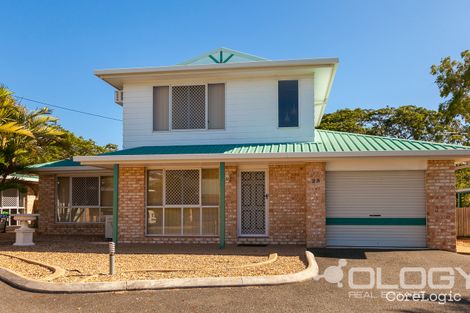 Property photo of 19/209 Victoria Place Berserker QLD 4701