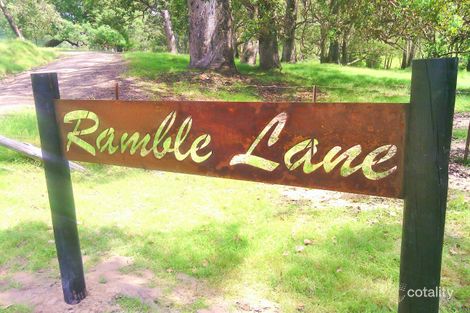 90 Ramble Lane, Numbugga, NSW 2550
