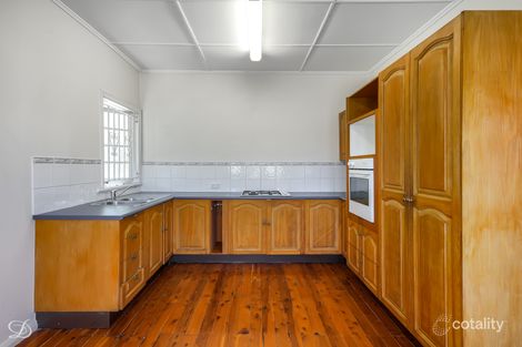 Property photo of 77 Orchid Street Enoggera QLD 4051