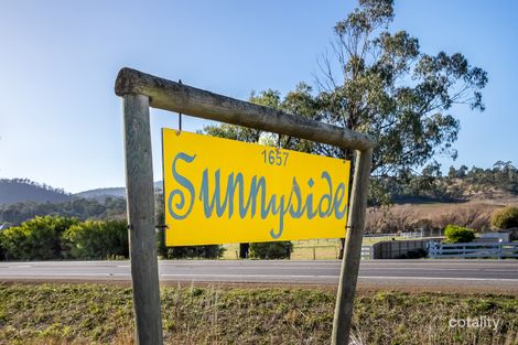 Property photo of 1657 Midland Highway Bagdad TAS 7030