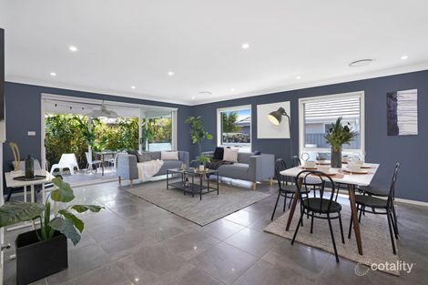 Property photo of 109 Louisiana Road Hamlyn Terrace NSW 2259