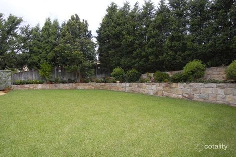 Property photo of 3 Copplestone Place Castle Hill NSW 2154