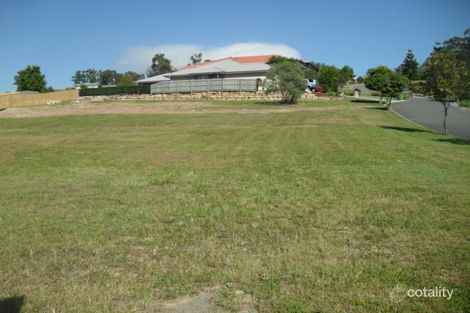 Property photo of 25 Pardalote Drive Brookwater QLD 4300