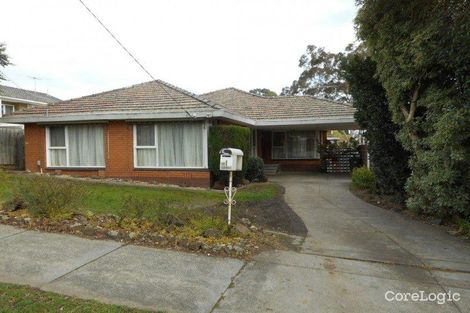 Property photo of 1 Hotham Street Templestowe Lower VIC 3107