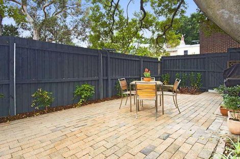 Property photo of 3 Gottenham Street Glebe NSW 2037