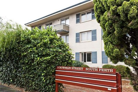 2/3 Bowman St, South Perth, WA 6151