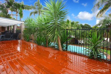 Property photo of 3 Inlet Court Merrimac QLD 4226