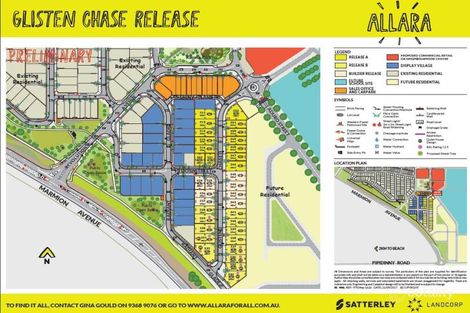 Property photo of 7 Glisten Chase Eglinton WA 6034